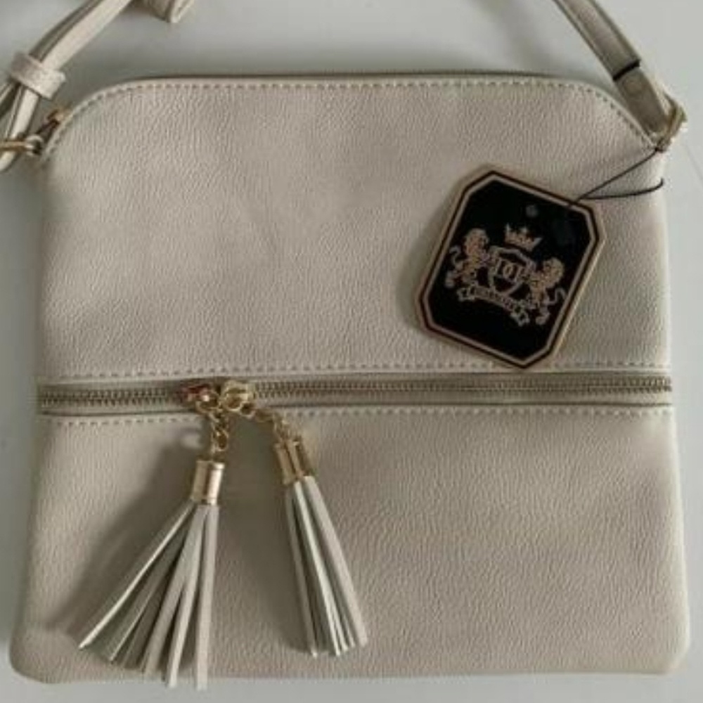 Deluxity Los Angeles Crossbody Bag